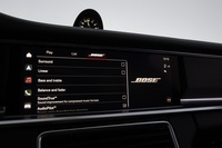 Porsche Panamera vaihtoauto