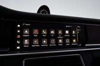 Porsche Panamera vaihtoauto