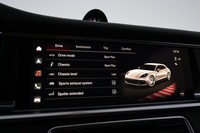 Porsche Panamera vaihtoauto