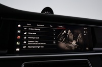 Porsche Panamera vaihtoauto
