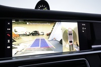 Porsche Panamera vaihtoauto