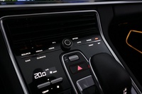 Porsche Panamera vaihtoauto