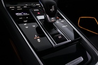 Porsche Panamera vaihtoauto