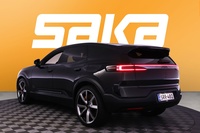 Polestar 3 vaihtoauto
