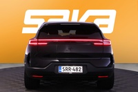 Polestar 3 vaihtoauto