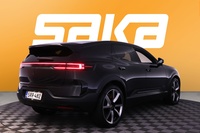 Polestar 3 vaihtoauto