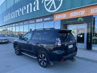 Toyota Land Cruiser vaihtoauto