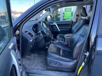 Toyota Land Cruiser vaihtoauto