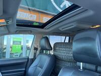 Toyota Land Cruiser vaihtoauto