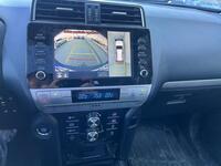 Toyota Land Cruiser vaihtoauto