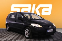 Mazda MPV vaihtoauto