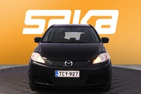 Mazda MPV vaihtoauto