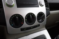 Mazda MPV vaihtoauto