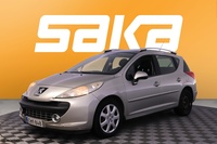 Peugeot 207 vaihtoauto