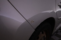 Peugeot 207 vaihtoauto