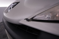 Peugeot 207 vaihtoauto