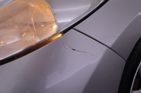 Peugeot 207 vaihtoauto