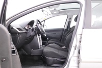 Peugeot 207 vaihtoauto