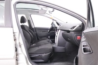 Peugeot 207 vaihtoauto