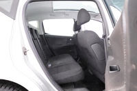 Peugeot 207 vaihtoauto