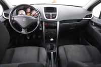 Peugeot 207 vaihtoauto