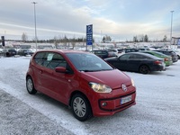 Volkswagen up! vaihtoauto
