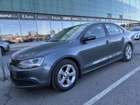 Volkswagen Jetta vaihtoauto