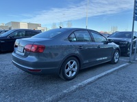 Volkswagen Jetta vaihtoauto