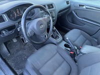 Volkswagen Jetta vaihtoauto