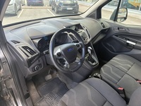 Ford Transit Connect vaihtoauto