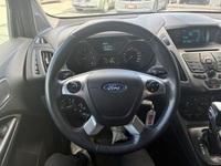 Ford Transit Connect vaihtoauto