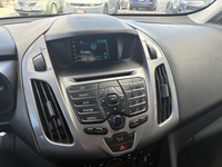 Ford Transit Connect vaihtoauto