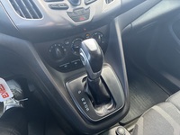 Ford Transit Connect vaihtoauto