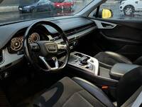 Audi Q7 vaihtoauto