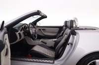 Mercedes-Benz SLK vaihtoauto