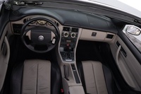 Mercedes-Benz SLK vaihtoauto