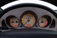 Mercedes-Benz SLK vaihtoauto