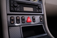 Mercedes-Benz SLK vaihtoauto