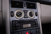 Mercedes-Benz SLK vaihtoauto