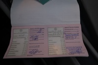 Mercedes-Benz SLK vaihtoauto