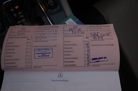 Mercedes-Benz SLK vaihtoauto