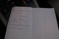 Mercedes-Benz SLK vaihtoauto