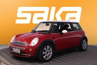 Mini Hatchback vaihtoauto