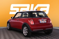 Mini Hatchback vaihtoauto