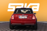 Mini Hatchback vaihtoauto