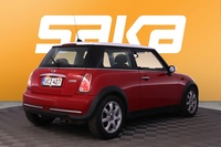 Mini Hatchback vaihtoauto