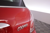 Mini Hatchback vaihtoauto