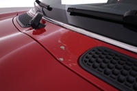 Mini Hatchback vaihtoauto