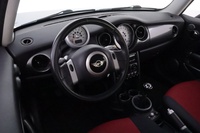 Mini Hatchback vaihtoauto