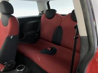 Mini Hatchback vaihtoauto